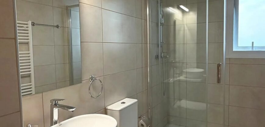 Paphos Peyia 3Bdr Town House For Rent DTC5381
