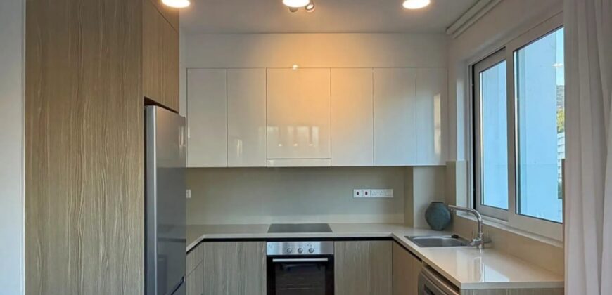 Paphos Peyia 3Bdr Town House For Rent DTC5381