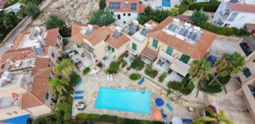 Paphos Peyia Townhouse 2Bdr For Sale CPNC12794
