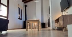 Paphos Polemi 3Bdr Traditional House For Rent DTC5461