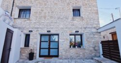 Paphos Polemi 3Bdr Traditional House For Rent DTC5461