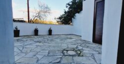 Paphos Polemi 3Bdr Traditional House For Rent DTC5461