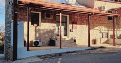 Paphos Polemi 3Bdr Traditional House For Rent DTC5461