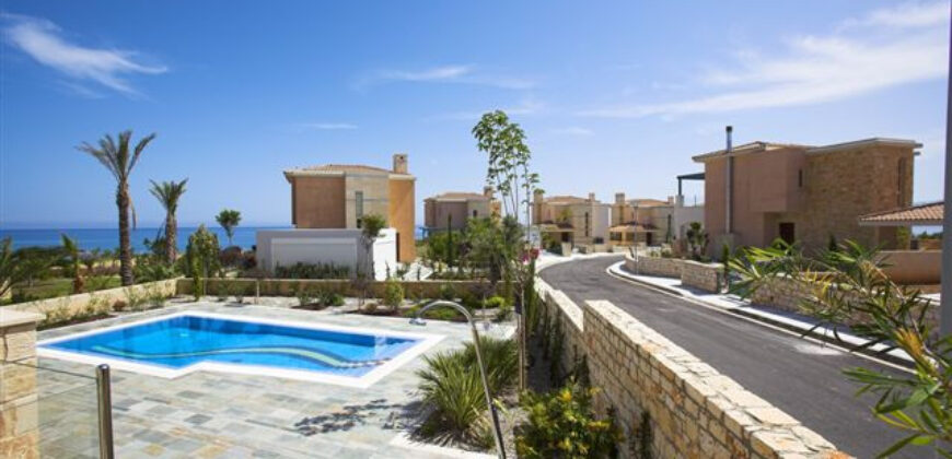 Paphos Polis Chrysochous 3Bdr Villa For Sale NGM15017