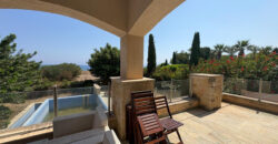 Paphos Polis Chrysochous 3Bdr Villa For Sale NGM15017