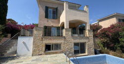 Paphos Polis Chrysochous 3Bdr Villa For Sale NGM15017