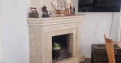 Paphos Pomos 3Bdr Villa For Sale VLSNJJORUVSLV