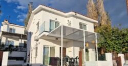 Paphos Pomos 3Bdr Villa For Sale VLSNJJORUVSLV