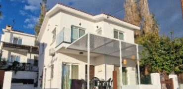 Paphos Pomos 3Bdr Villa For Sale VLSNJJORUVSLV