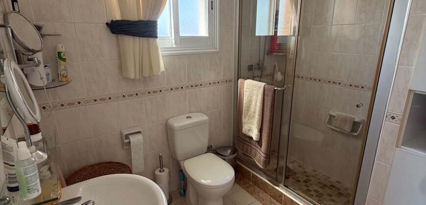 Paphos Tala 2Bdr Apartment – Flat For Sale ZTC3182