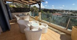 Paphos Tala 2Bdr Apartment – Flat For Sale ZTC3182