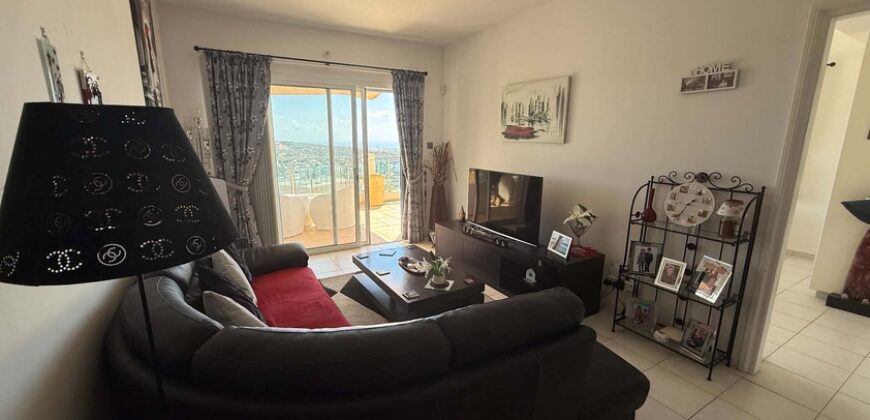 Paphos Tala 2Bdr Apartment – Flat For Sale ZTC3182
