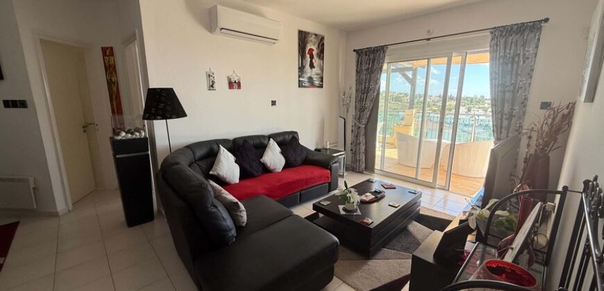Paphos Tala 2Bdr Apartment – Flat For Sale ZTC3182