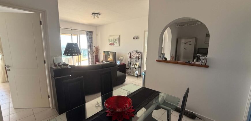 Paphos Tala 2Bdr Apartment – Flat For Sale ZTC3182
