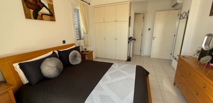 Paphos Tala 2Bdr Apartment – Flat For Sale ZTC3182