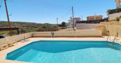 Paphos Tala 3Bdr Bungalow For Sale SKR18501s