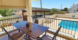 Paphos Tala 3Bdr Bungalow For Sale SKR18501s