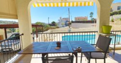 Paphos Tala 3Bdr Bungalow For Sale SKR18501s