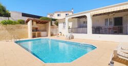 Paphos Tala 3Bdr Bungalow For Sale SKR18501s
