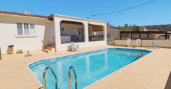 Paphos Tala 3Bdr Bungalow For Sale SKR18501s