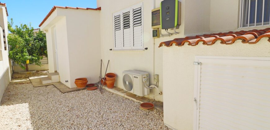 Paphos Tala 3Bdr Bungalow For Sale SKR18501s