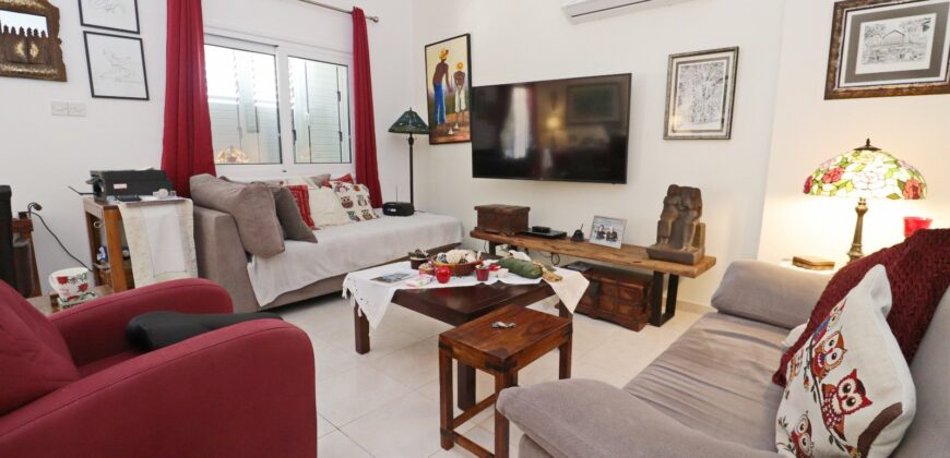 Paphos Tala 3Bdr Bungalow For Sale SKR18501s