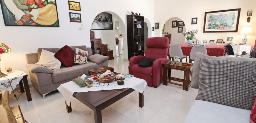 Paphos Tala 3Bdr Bungalow For Sale SKR18501s