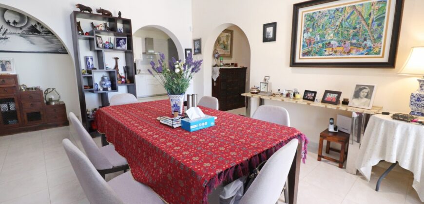Paphos Tala 3Bdr Bungalow For Sale SKR18501s