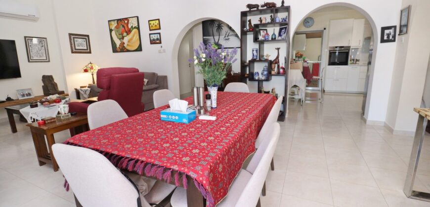 Paphos Tala 3Bdr Bungalow For Sale SKR18501s