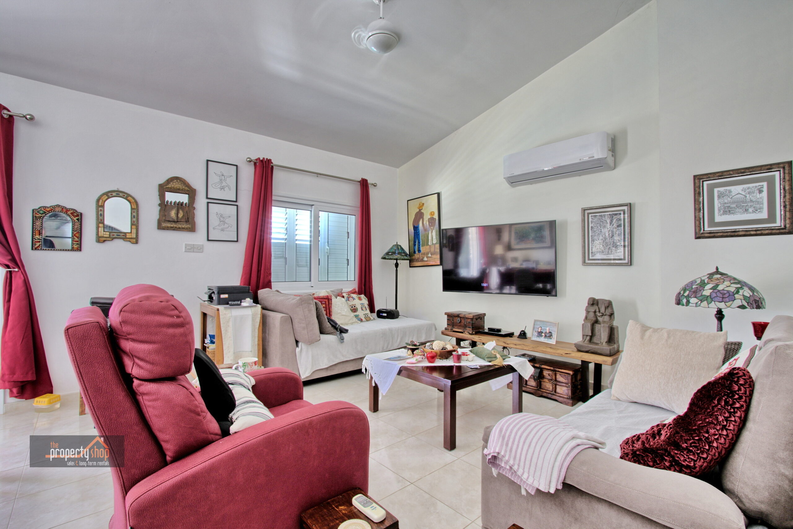Paphos Tala BUNGALOW For Sale TPSMLS579