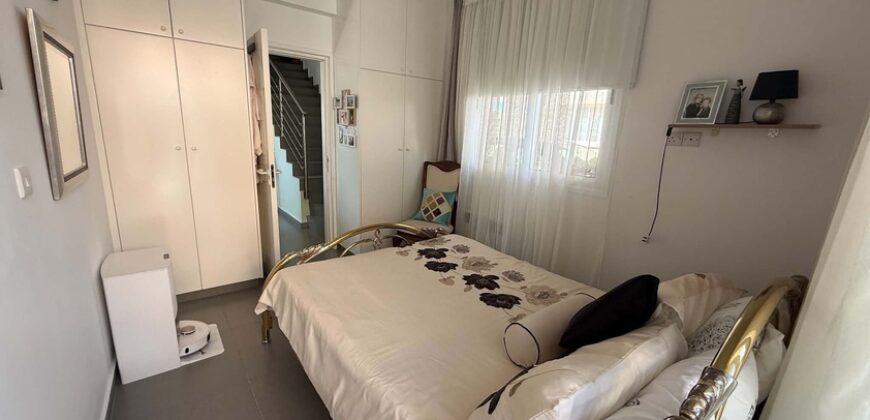 Paphos Tsada 3Bdr House – Detached For Sale ZTC3186