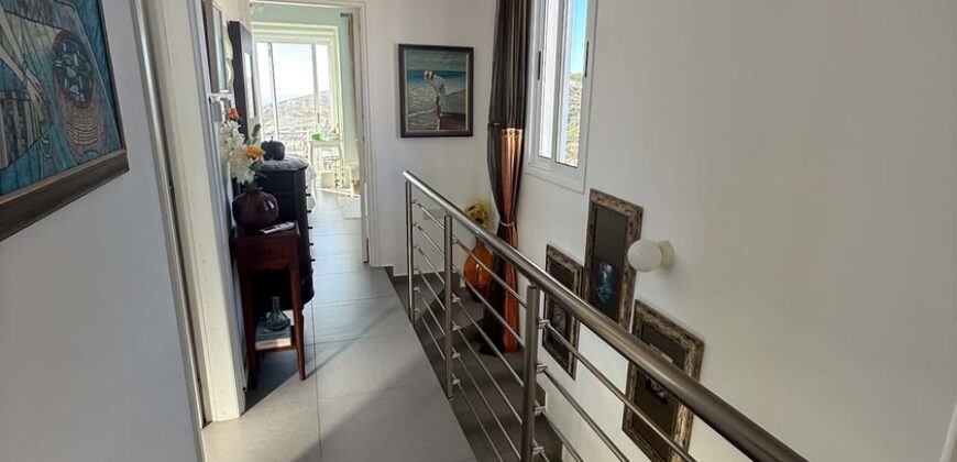 Paphos Tsada 3Bdr House – Detached For Sale ZTC3186