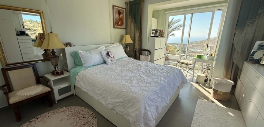 Paphos Tsada 3Bdr House – Detached For Sale ZTC3186