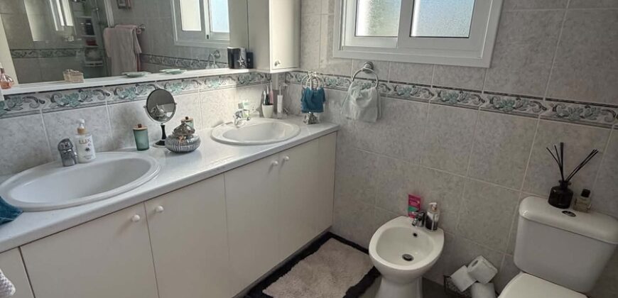 Paphos Tsada 3Bdr House – Detached For Sale ZTC3186