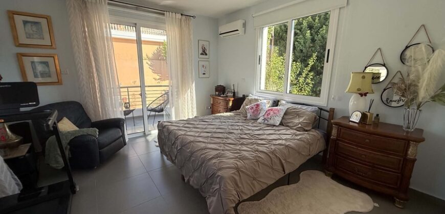Paphos Tsada 3Bdr House – Detached For Sale ZTC3186
