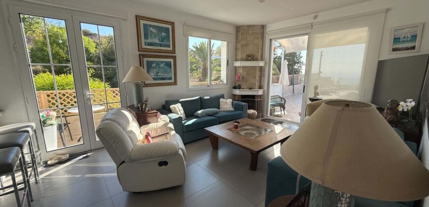 Paphos Tsada 3Bdr House – Detached For Sale ZTC3186