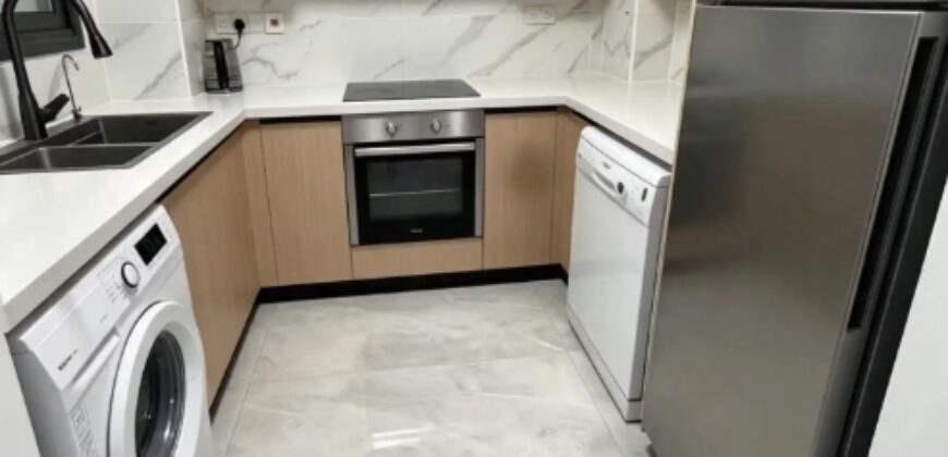Paphos Universal 2Bdr Apartment For Sale VLSNJJODIKSLV