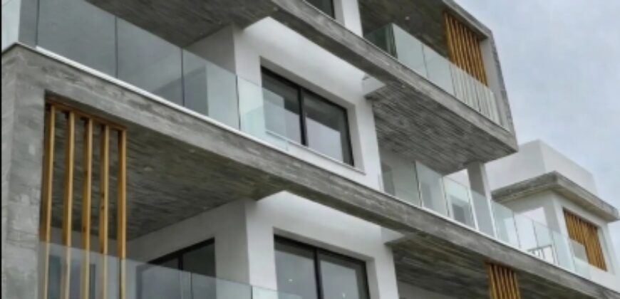 Paphos Universal 2Bdr Apartment For Sale VLSNJJODIKSLV