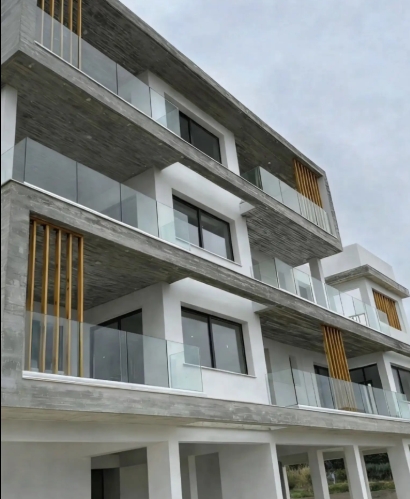 Paphos Universal 2Bdr Apartment For Sale VLSNJJODIKSLV