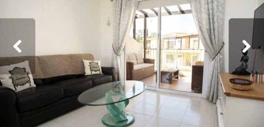 Paphos Universal 2Bdr Apartment For Sale VLSNJJOWSLV