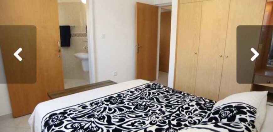 Paphos Universal 2Bdr Apartment For Sale VLSNJJOWSLV