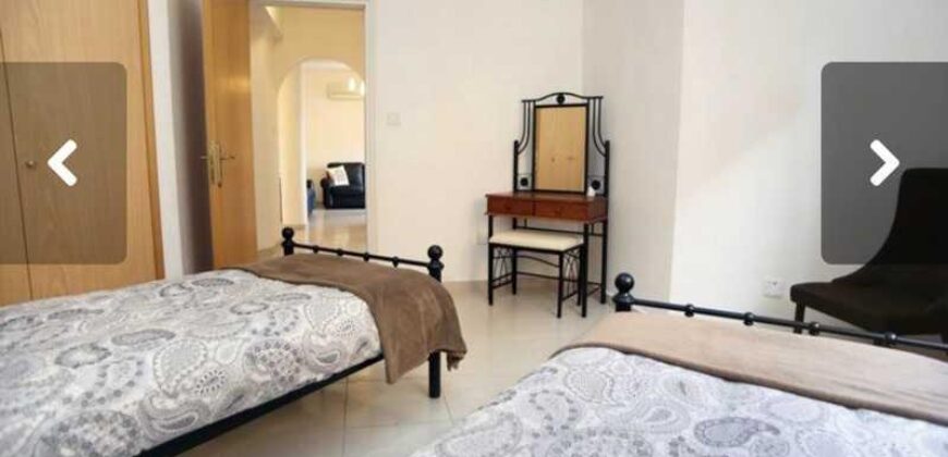 Paphos Universal 2Bdr Apartment For Sale VLSNJJOWSLV