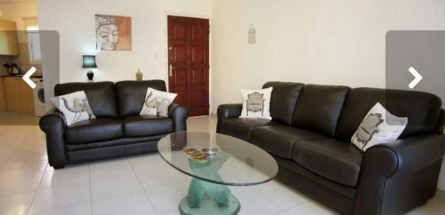 Paphos Universal 2Bdr Apartment For Sale VLSNJJOWSLV