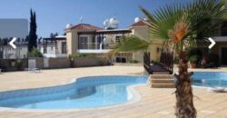 Paphos Universal 2Bdr Apartment For Sale VLSNJJOWSLV