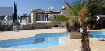 Paphos Universal 2Bdr Apartment For Sale VLSNJJOWSLV