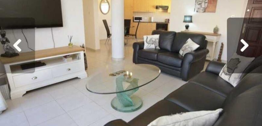 Paphos Universal 2Bdr Apartment For Sale VLSNJJOWSLV