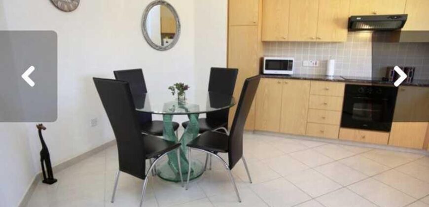 Paphos Universal 2Bdr Apartment For Sale VLSNJJOWSLV