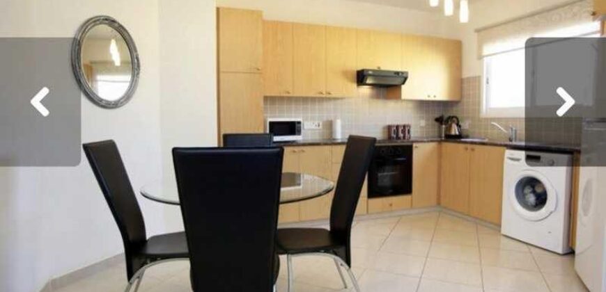 Paphos Universal 2Bdr Apartment For Sale VLSNJJOWSLV