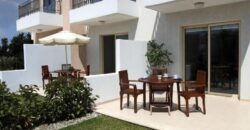 Paphos Universal Area Town House For Sale KTM103212