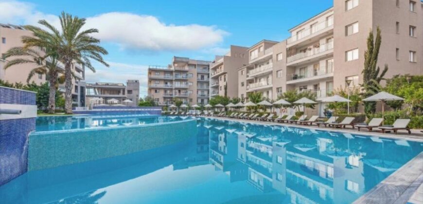 Paphos Universal Area Town House For Sale KTM103212